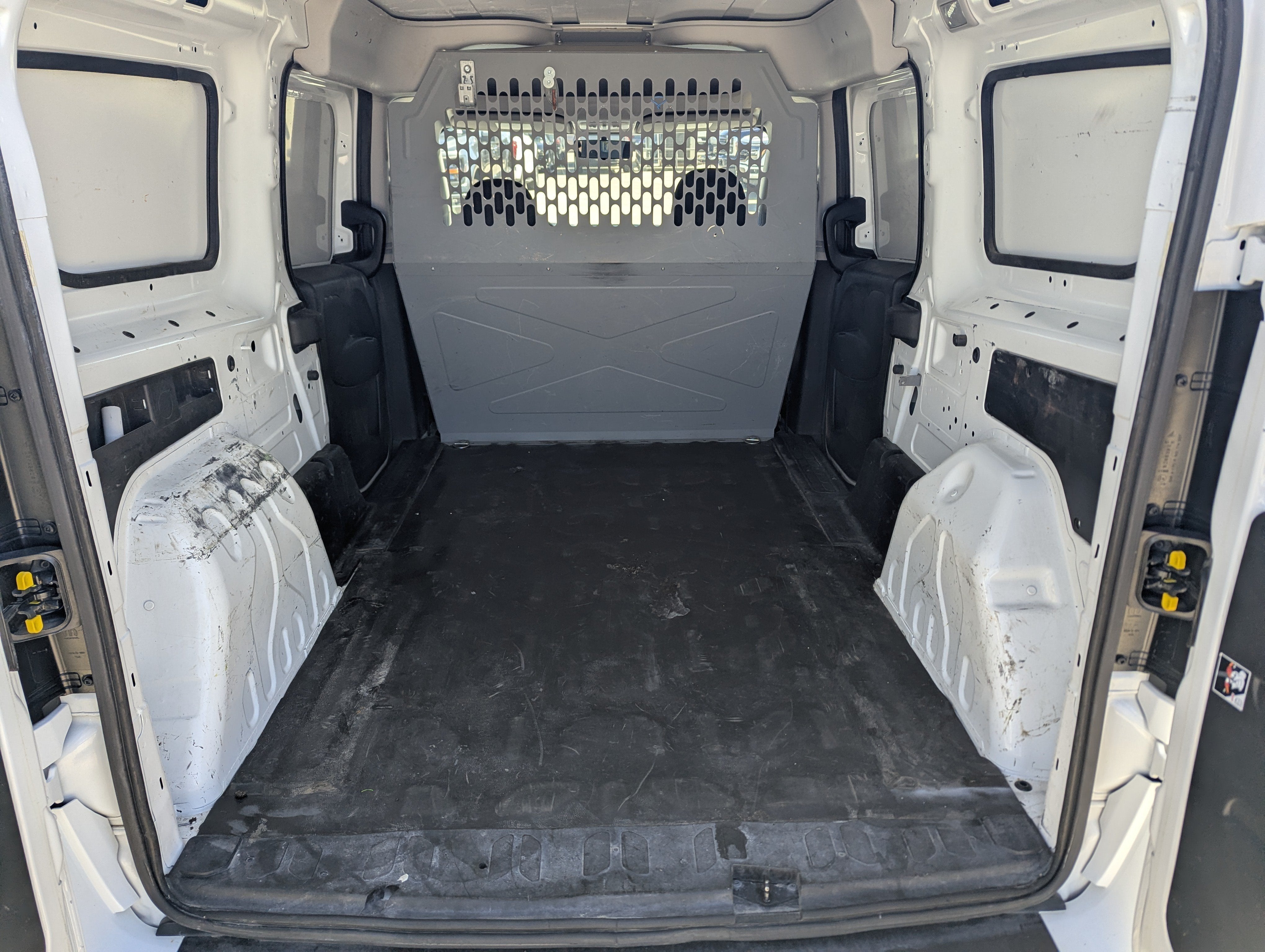 2022 RAM ProMaster City Cargo Van Tradesman