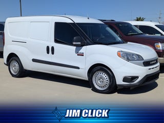 2022 RAM ProMaster City Cargo Van Tradesman