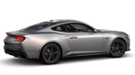 2026 Ford Mustang GT Fastback