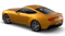 2026 Ford Mustang GT Fastback