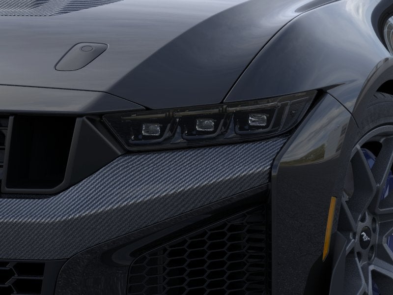 2026 Ford Mustang Dark Horse® SC