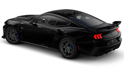 2026 Ford Mustang Dark Horse® SC