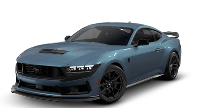 2026 Ford Mustang Dark Horse®
