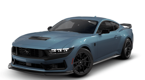 2026 Ford Mustang Dark Horse®