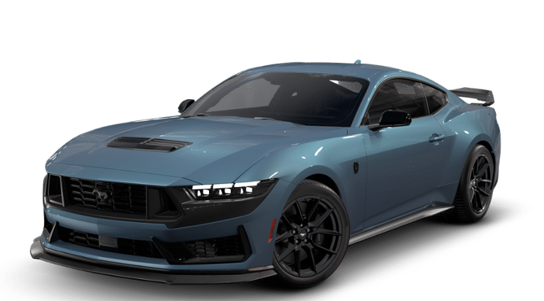 2026 Ford Mustang Dark Horse®