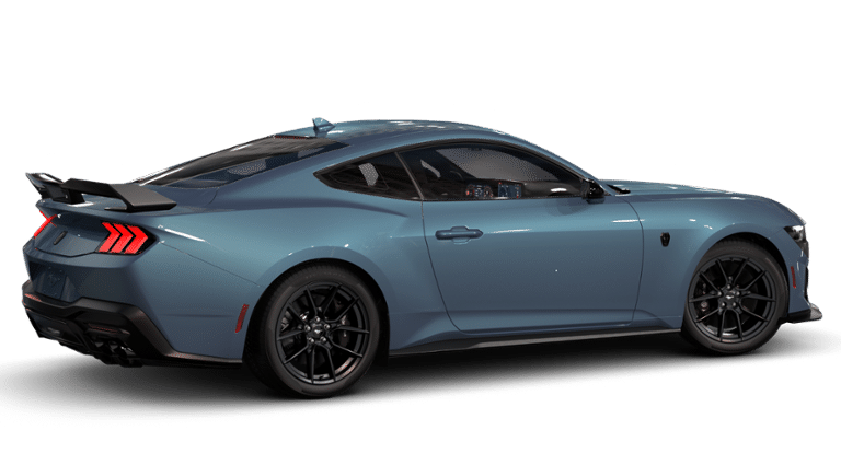 2026 Ford Mustang Dark Horse®