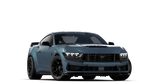 2026 Ford Mustang Dark Horse®