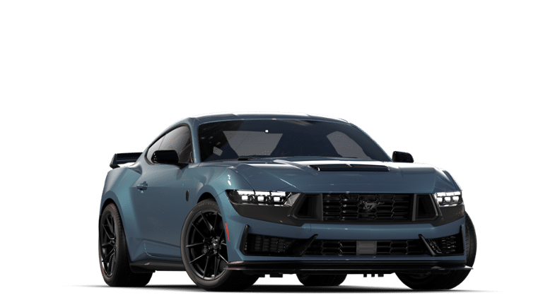 2026 Ford Mustang Dark Horse®