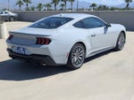 2026 Ford Mustang EcoBoost® Premium Fastback
