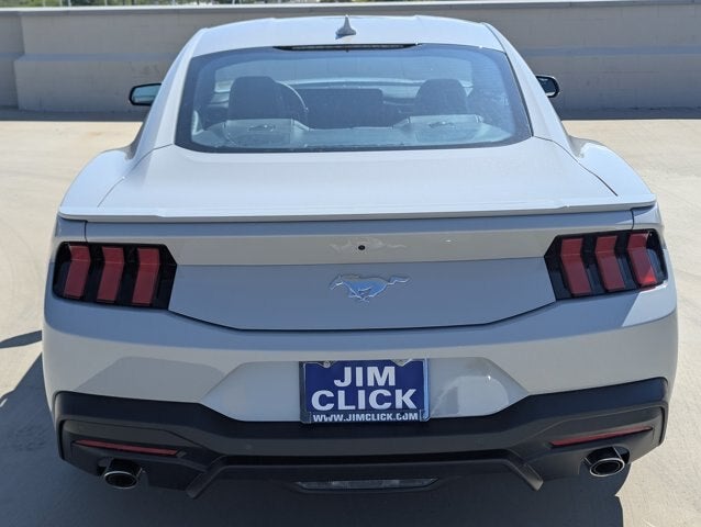 2026 Ford Mustang EcoBoost® Premium Fastback