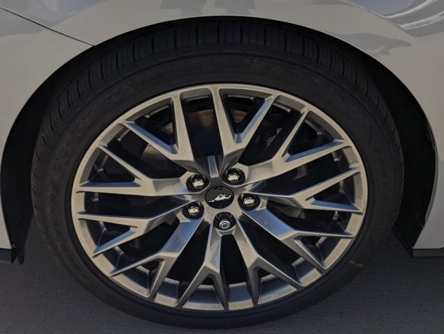 2026 Ford Mustang EcoBoost® Premium Fastback