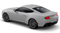 2026 Ford Mustang EcoBoost® Premium Fastback