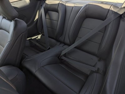 2026 Ford Mustang EcoBoost® Premium Fastback