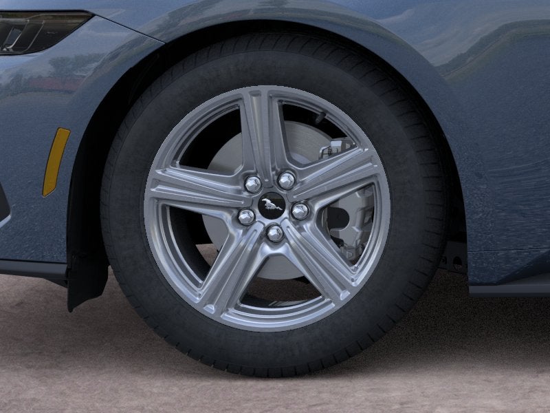2026 Ford Mustang EcoBoost® Premium Fastback