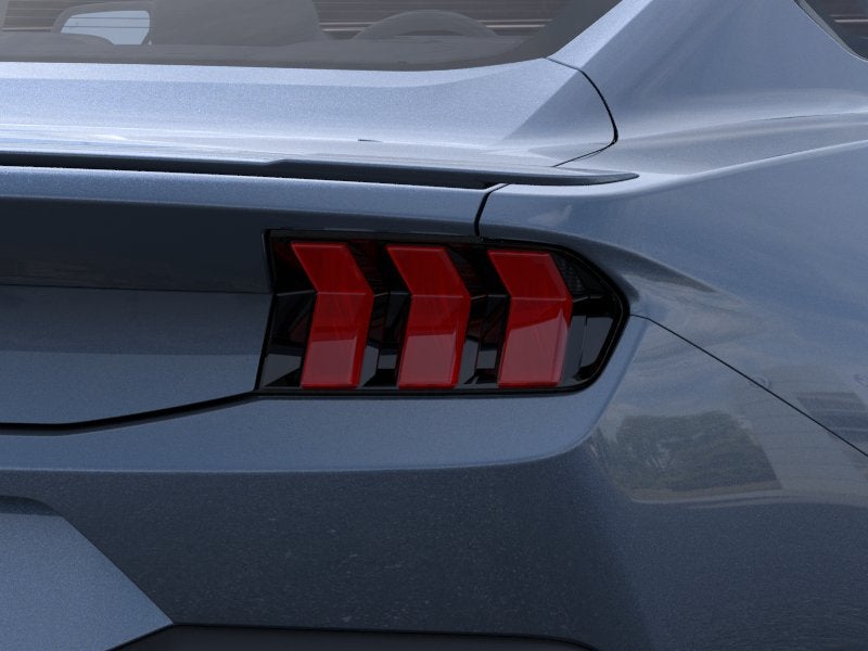2026 Ford Mustang EcoBoost® Premium Fastback