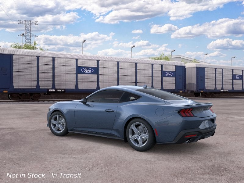 2026 Ford Mustang EcoBoost® Premium Fastback