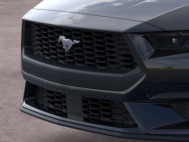 2026 Ford Mustang EcoBoost® Premium Fastback