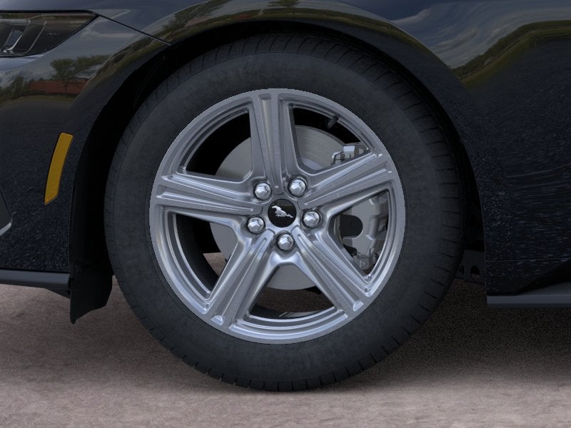 2026 Ford Mustang EcoBoost® Premium Fastback