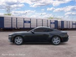2026 Ford Mustang EcoBoost® Premium Fastback