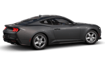 2026 Ford Mustang EcoBoost® Premium Fastback