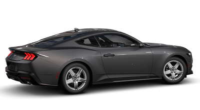 2026 Ford Mustang EcoBoost® Premium Fastback