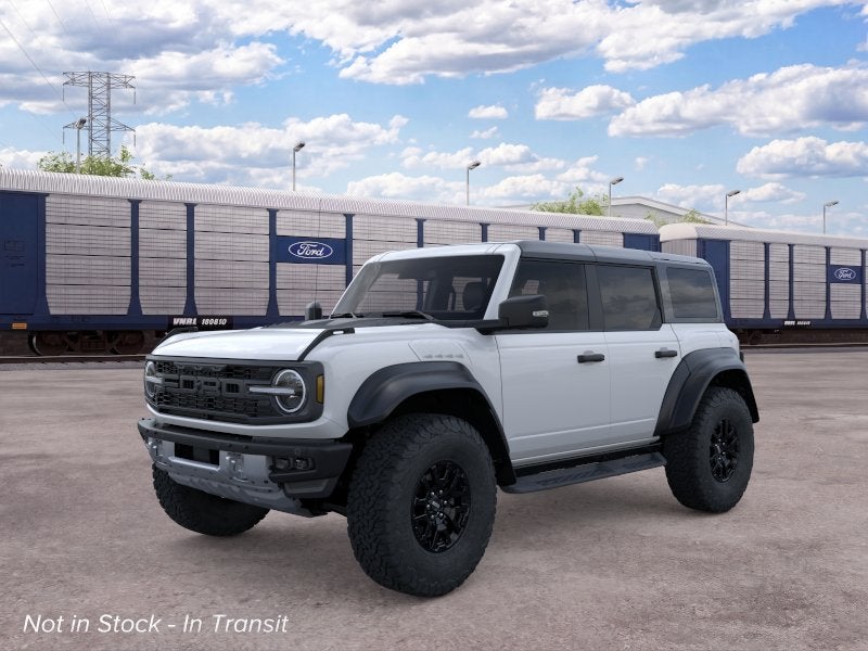 2026 Ford Bronco Raptor®