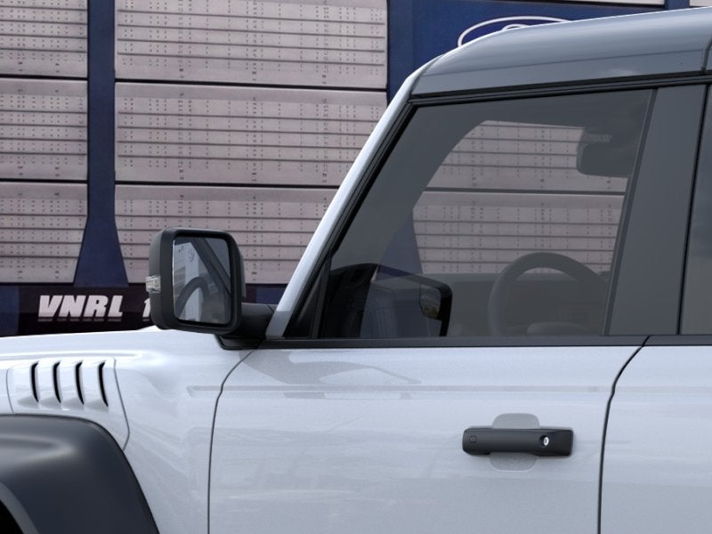 2026 Ford Bronco Raptor®