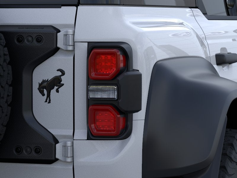 2026 Ford Bronco Raptor®