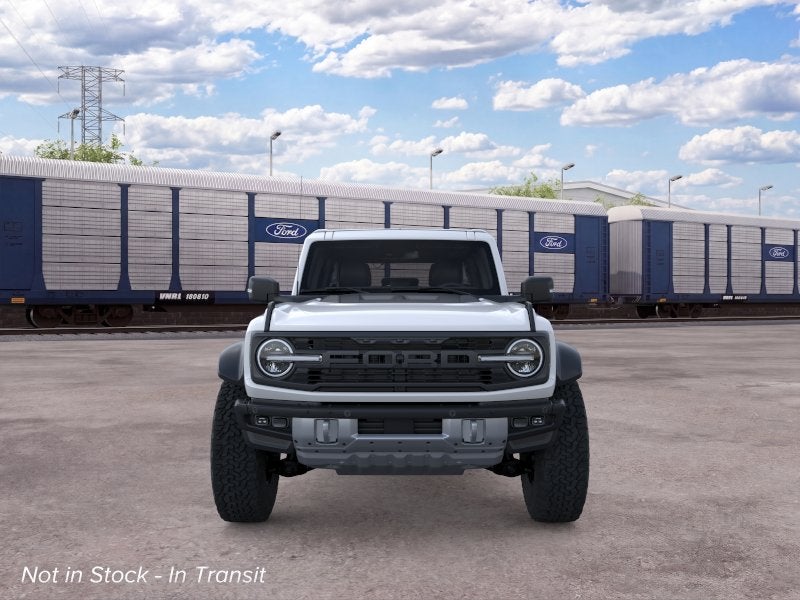 2026 Ford Bronco Raptor®