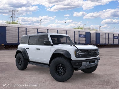 2026 Ford Bronco Raptor®