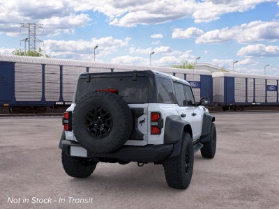 2026 Ford Bronco Raptor®