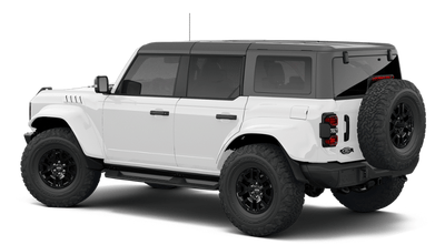 2026 Ford Bronco Raptor®