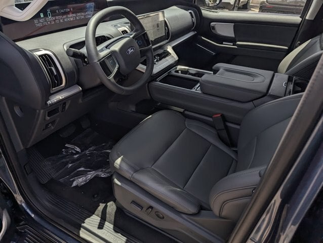 2027 Ford Expedition Max Active