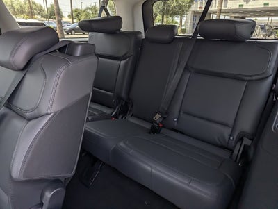 2027 Ford Expedition Max Active