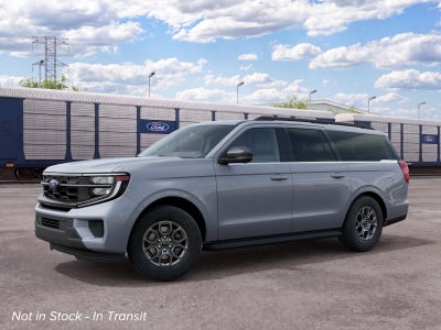 2027 Ford Expedition MAX Active