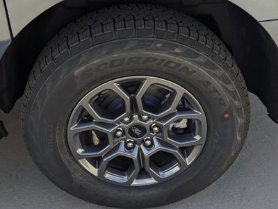 2027 Ford Expedition Max Active