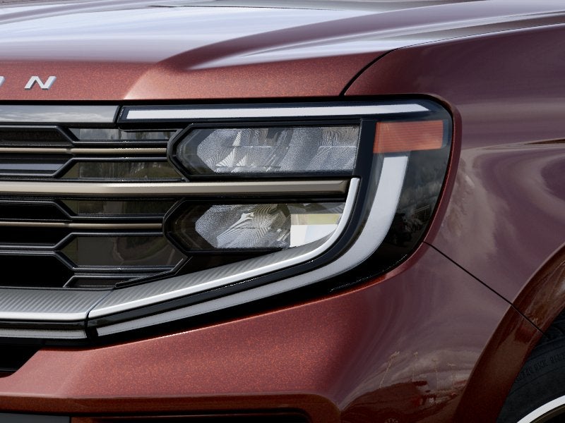 2027 Ford Expedition King Ranch®