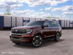 2027 Ford Expedition King Ranch®