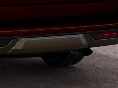 2027 Ford Expedition King Ranch®