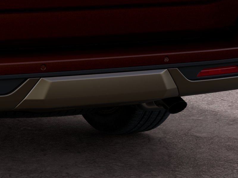 2027 Ford Expedition King Ranch®