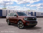 2027 Ford Expedition King Ranch®