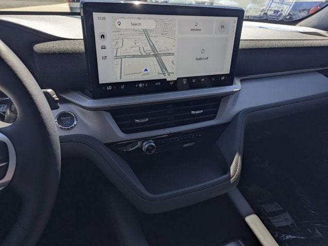 2027 Ford Explorer Active w/200A Pkg