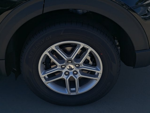 2027 Ford Explorer Active w/200A Pkg