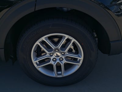 2027 Ford Explorer Active w/200A Pkg