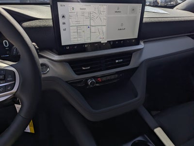 2027 Ford Explorer Active w/200A Pkg