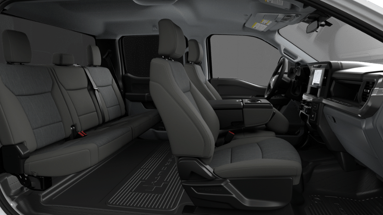 2027 Ford Super Duty F-250® XL