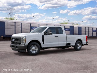 2027 Ford Super Duty F-250® XL
