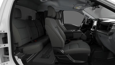2027 Ford Super Duty F-250® XL