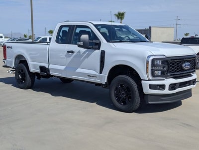2026 Ford Super Duty F-250 SRW F-250® XL