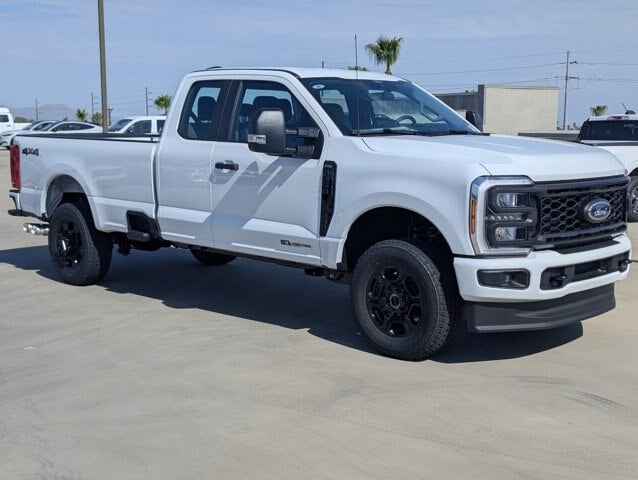 2026 Ford Super Duty F-250 SRW F-250® XL